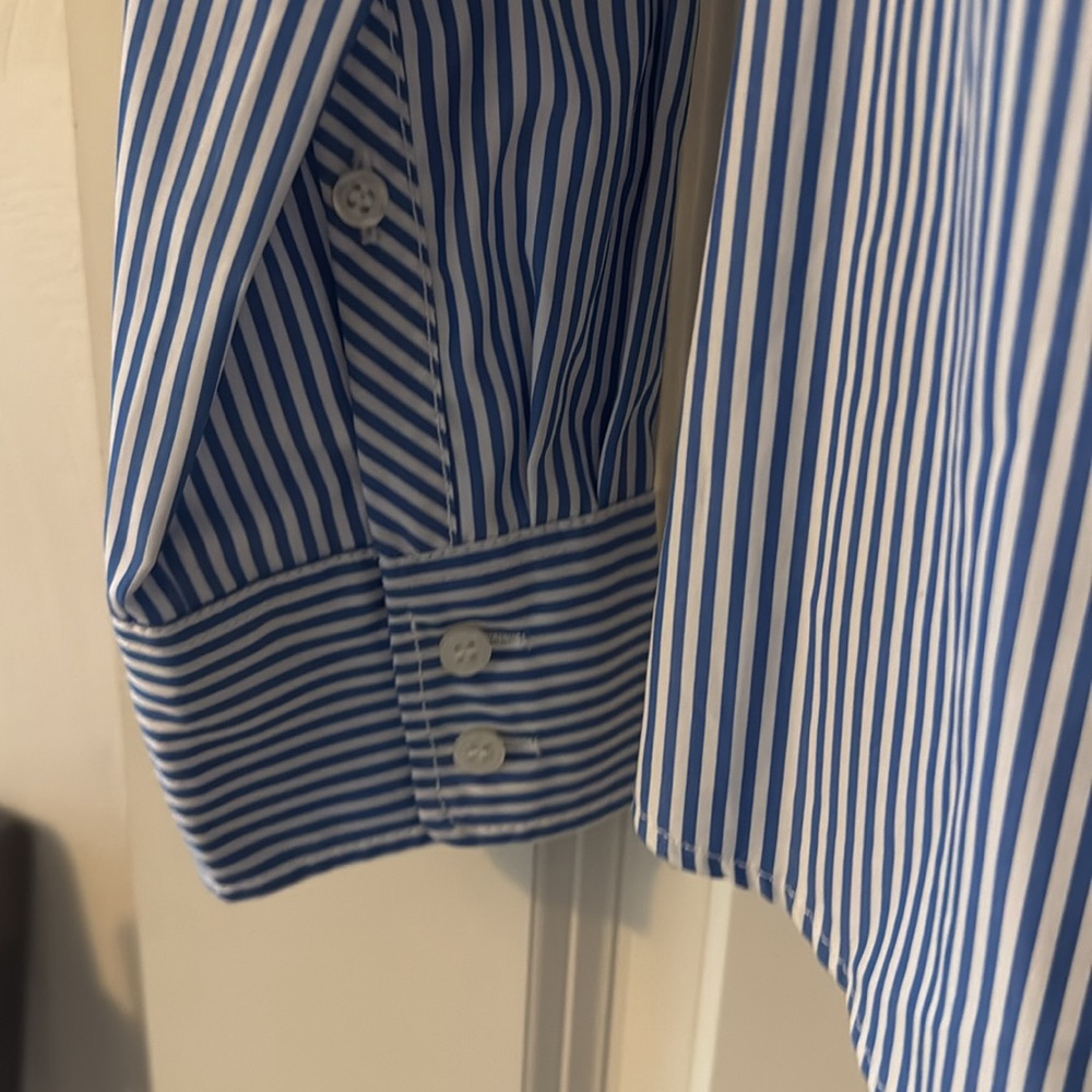 JCrew Button Down Shirt - Picture 4 of 4